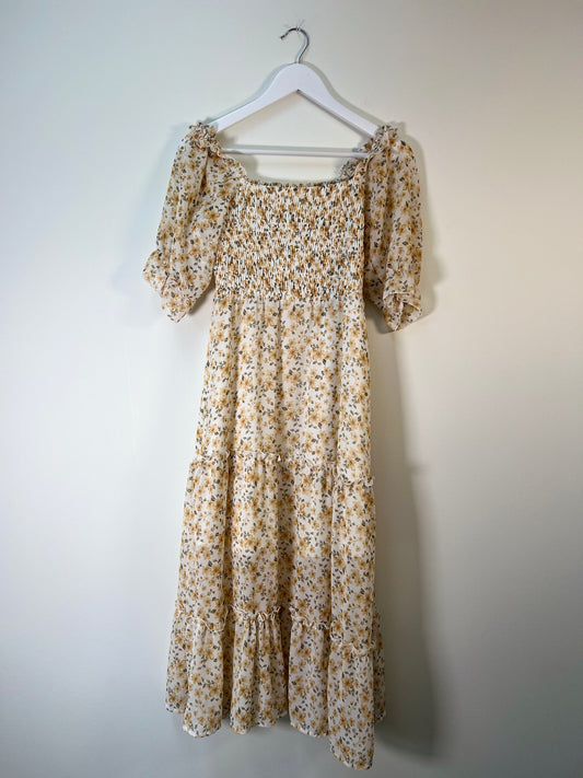 S FEHRNVI Dress