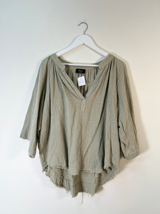 L Vici Blouse