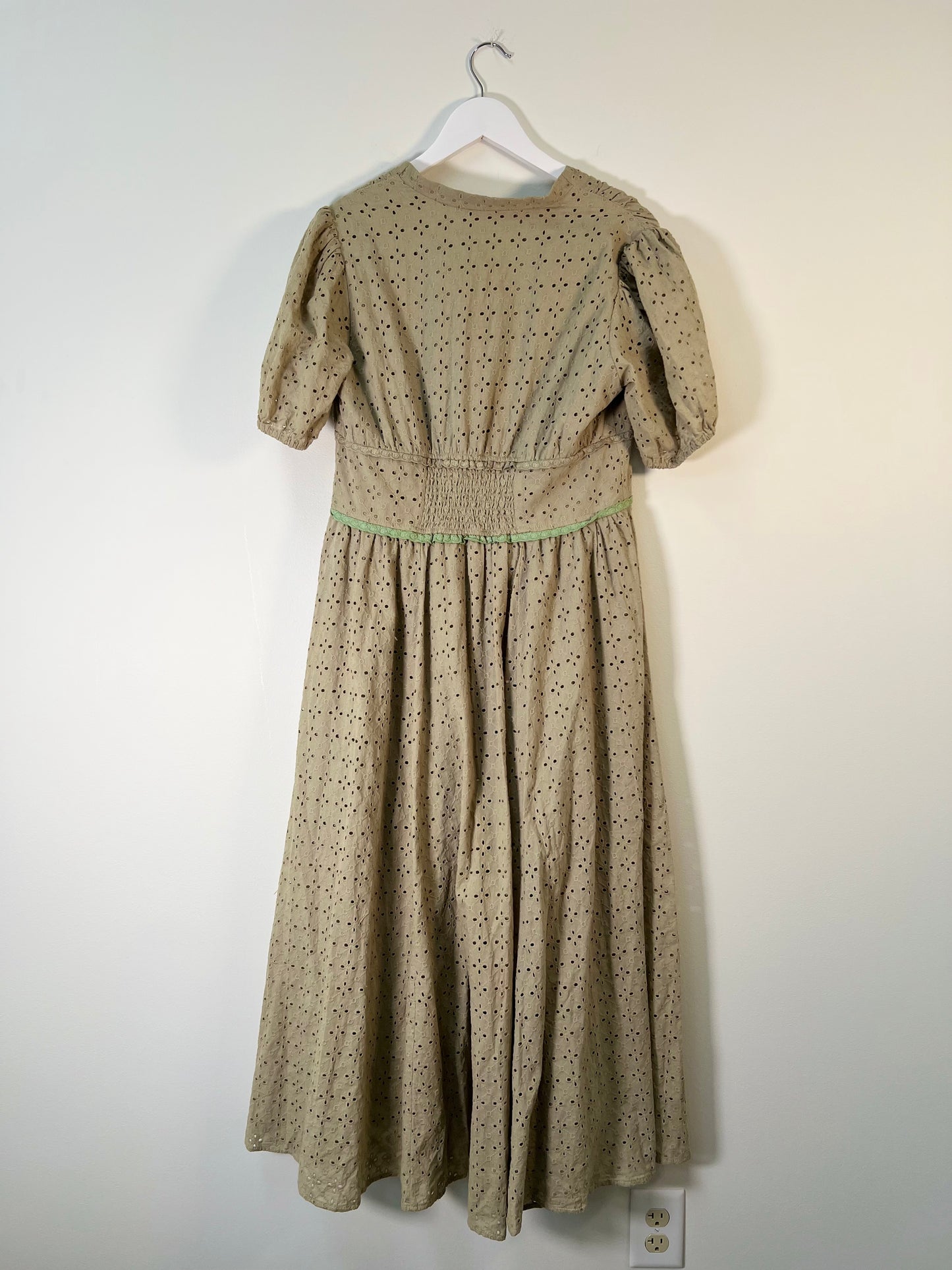 L In Loom Dress