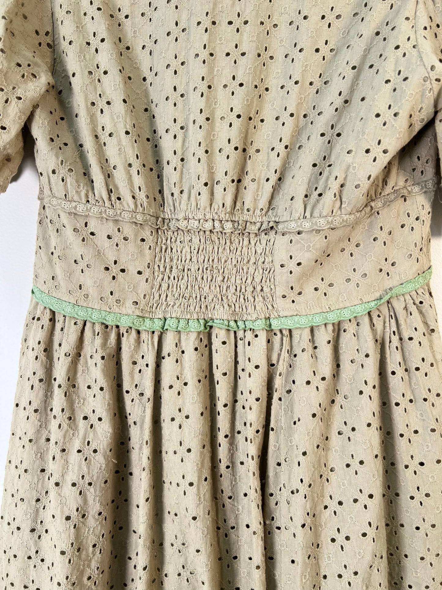 L In Loom Dress