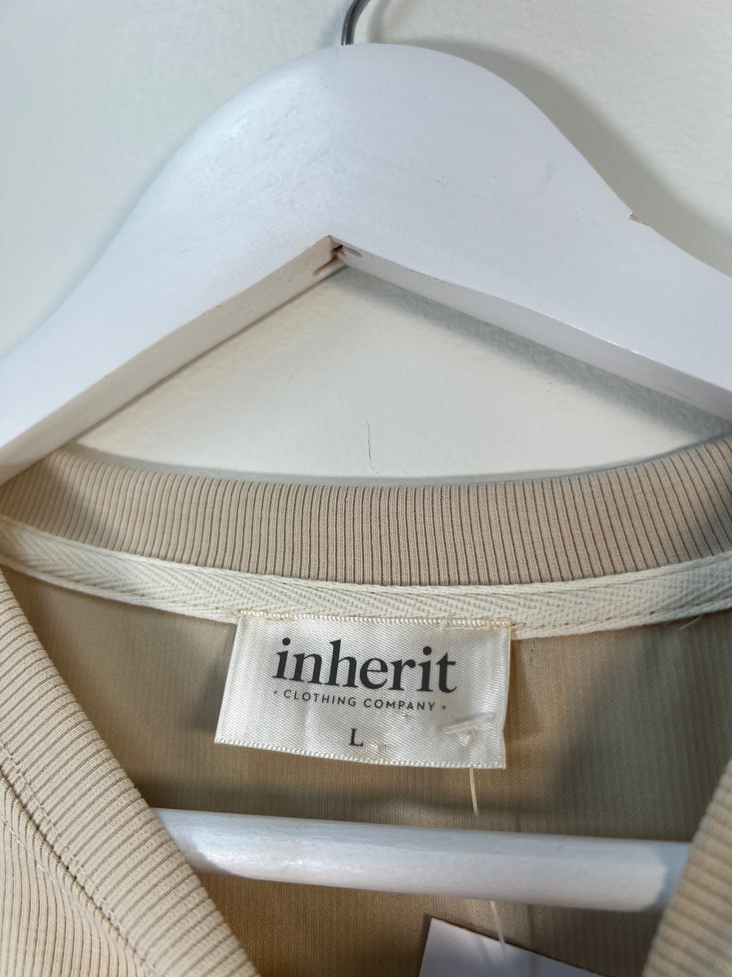 L Inherit Dress