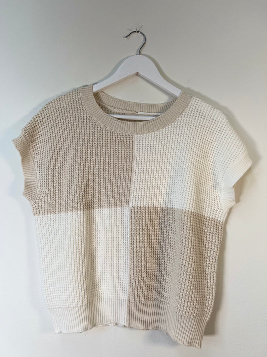 L Moon & Madison Blouse
