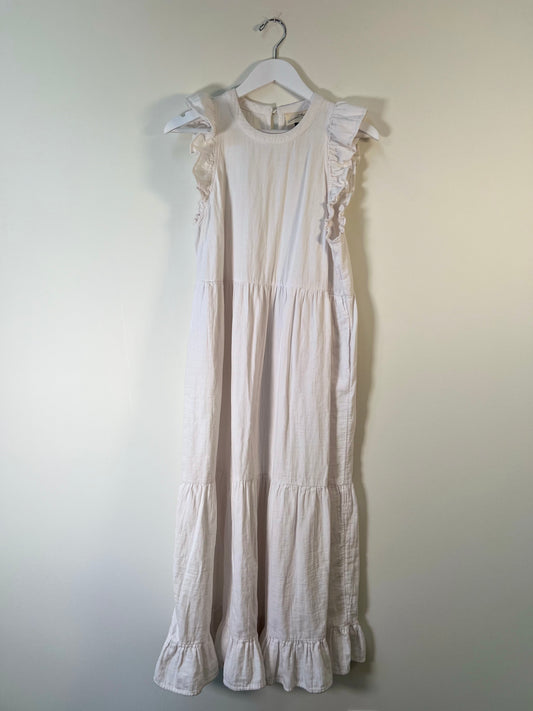 M Universal Thread Dress