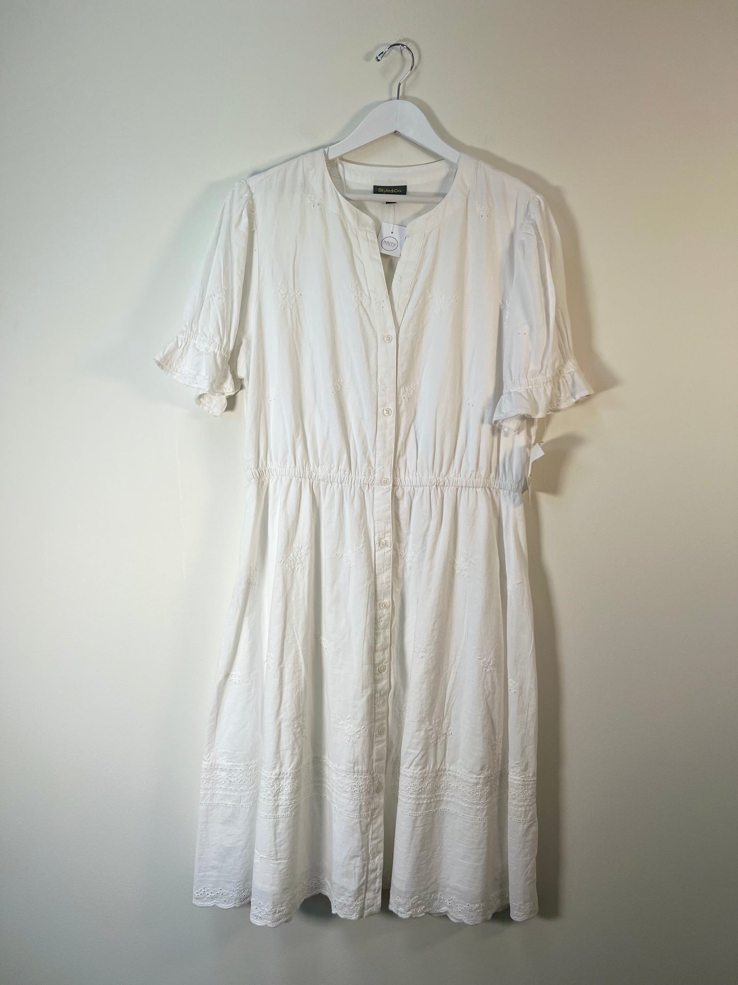XL Style&Co Dress