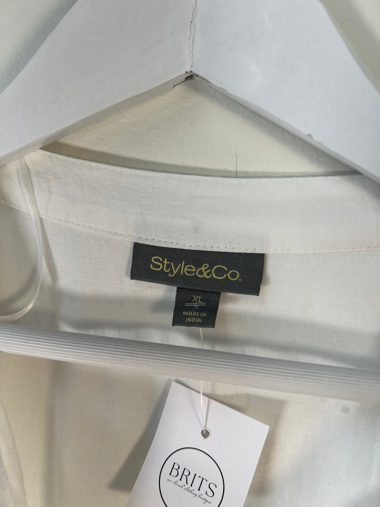 XL Style&Co Dress