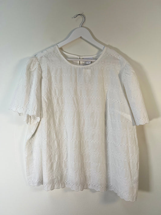 1XL Liz Claiborne Blouse
