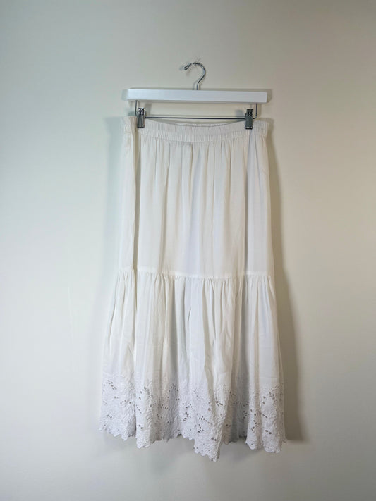 L Sim & Same Skirt