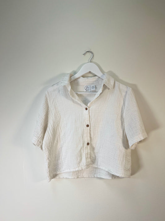 M Goa Overshirt