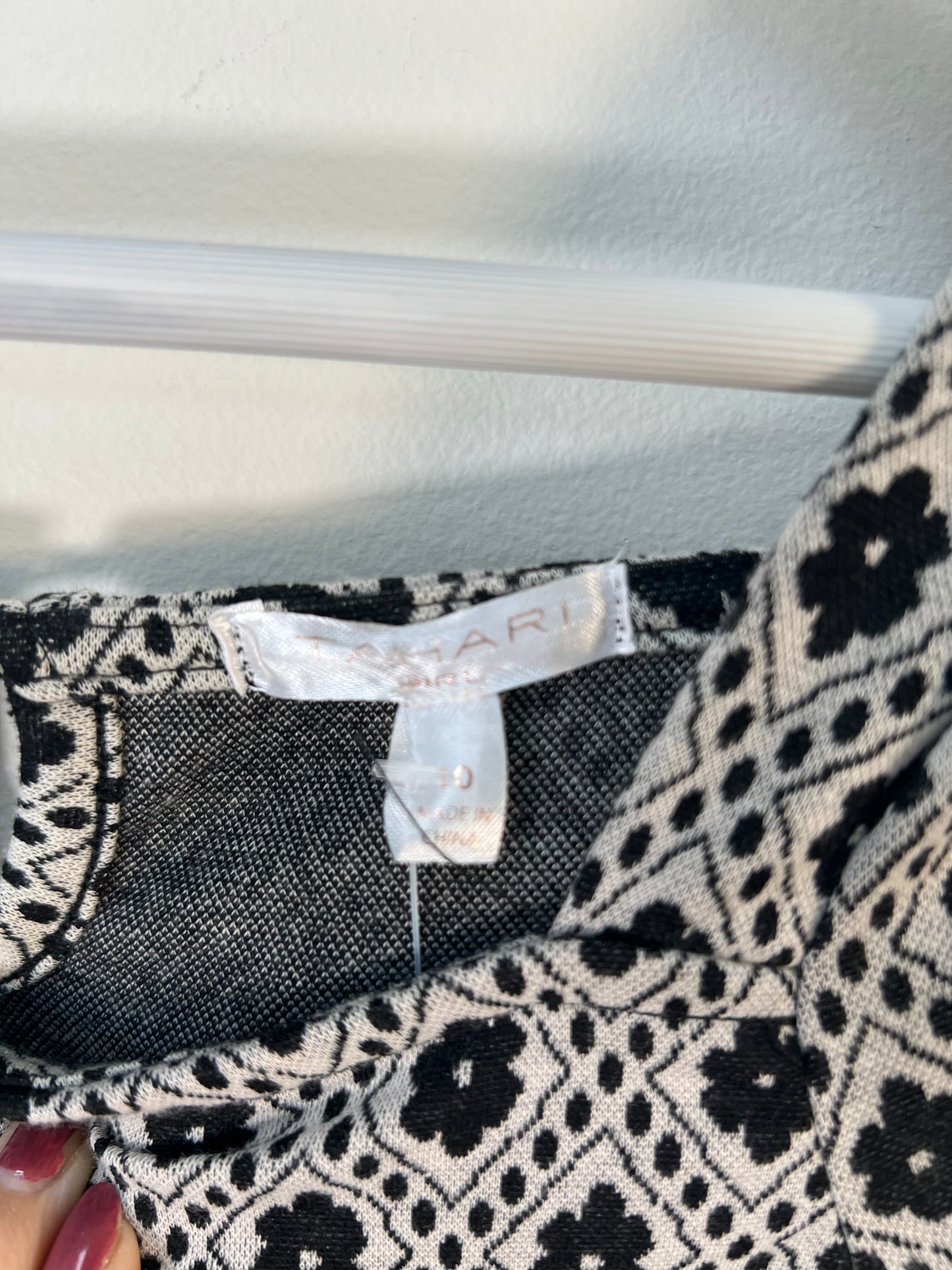 L Tahari Dress