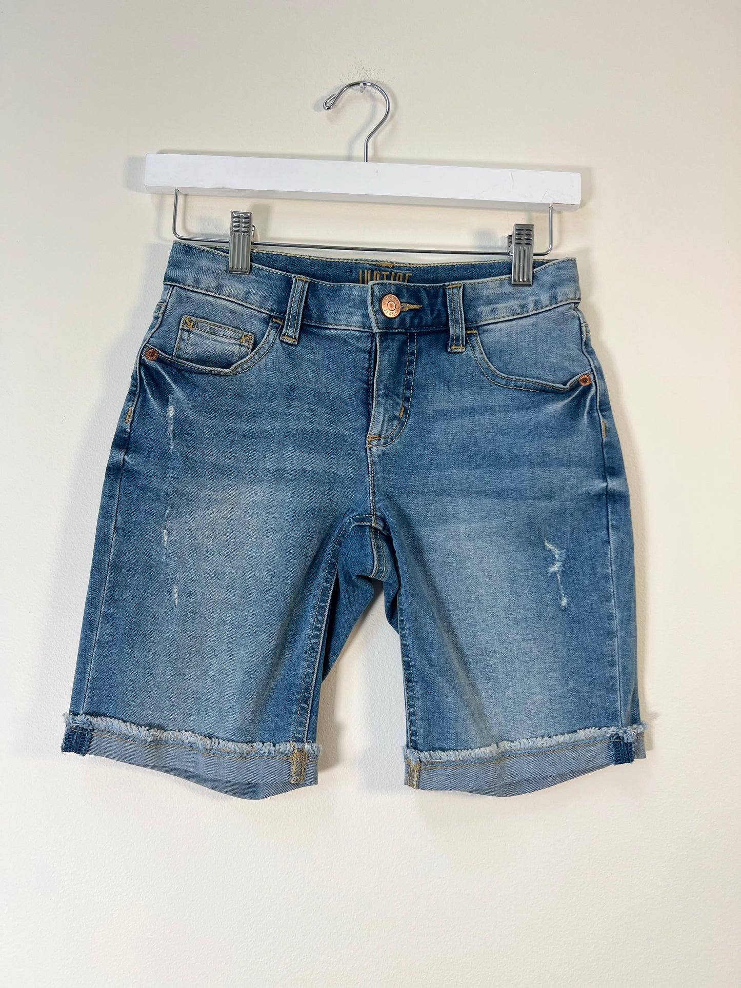 L Justice NWT Shorts