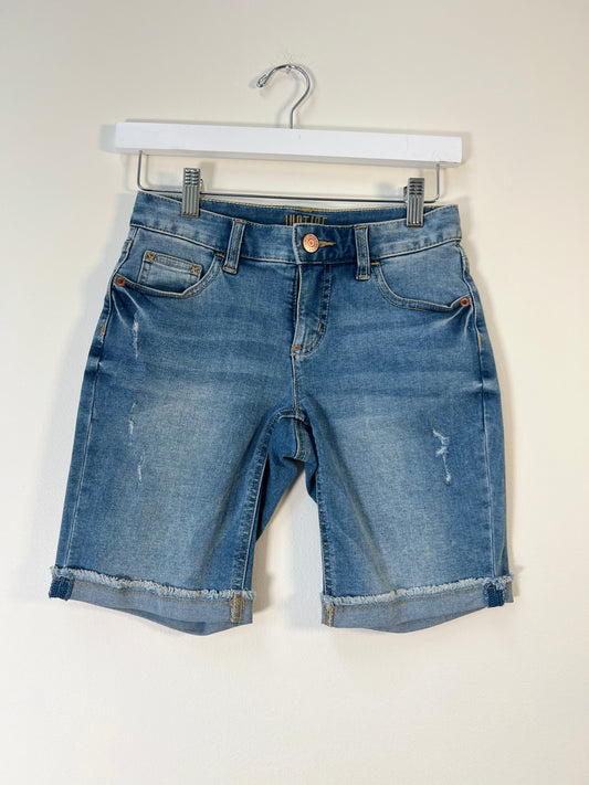 L Justice NWT Shorts