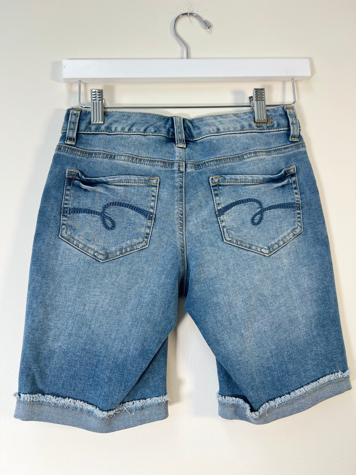 L Justice NWT Shorts