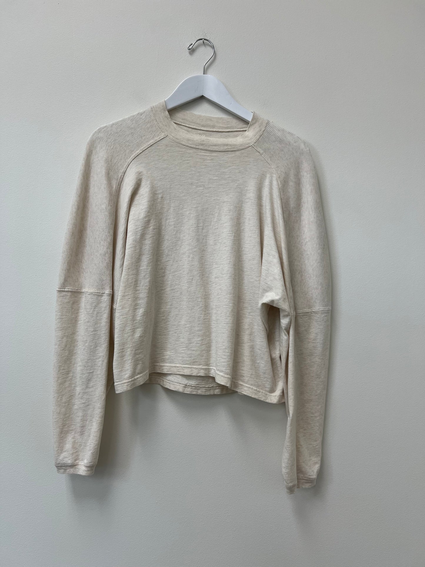 M Aerie Long-Sleeve Top