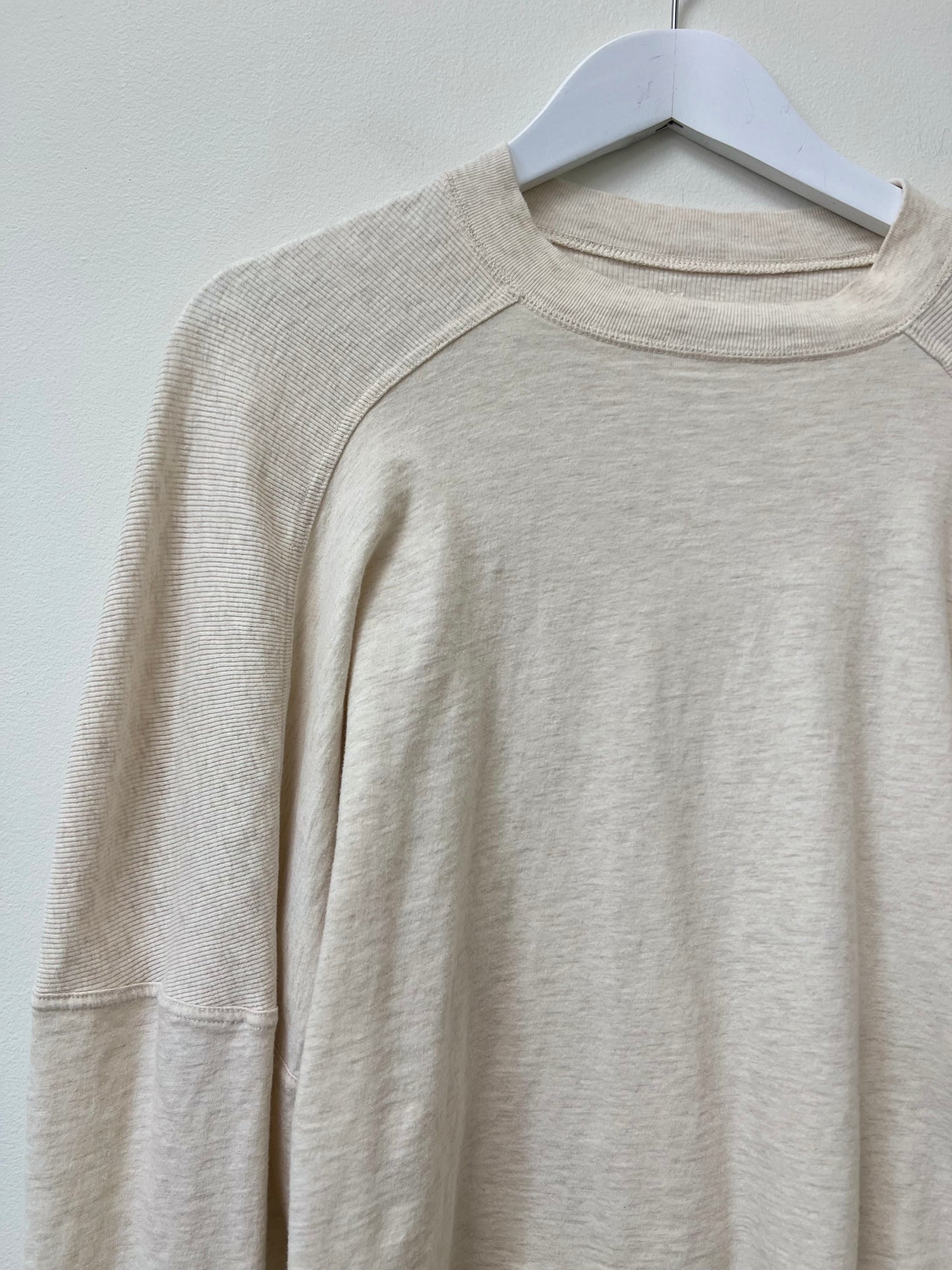 M Aerie Long-Sleeve Top