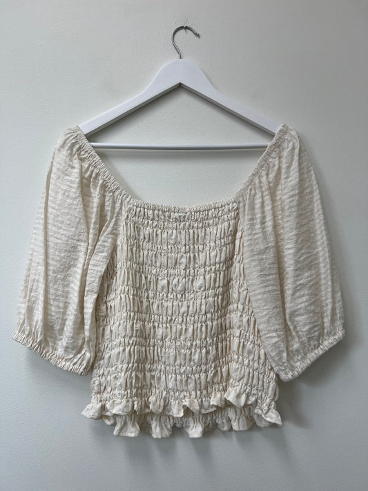 S Old Navy Blouse
