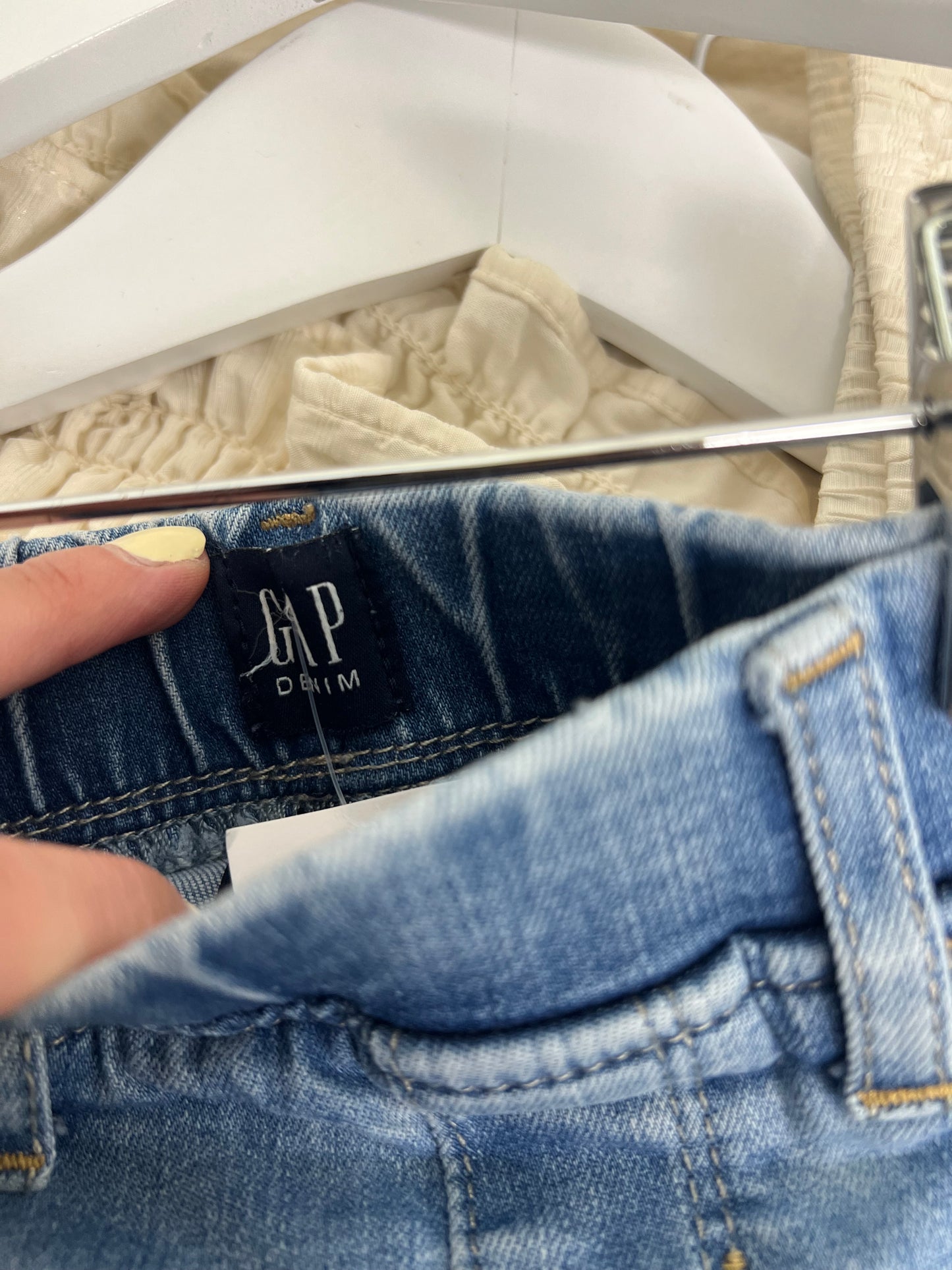 S Gap Denim Jeans