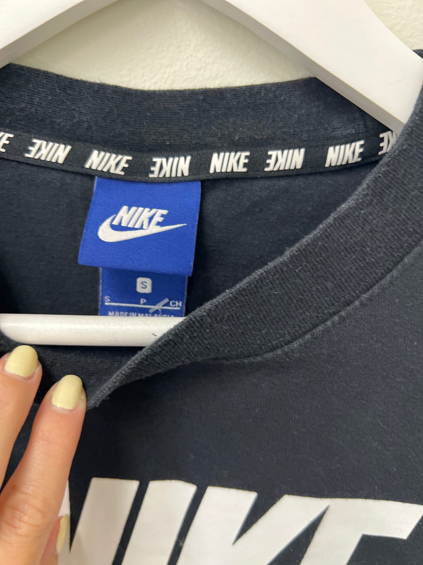S Nike Sweatshirt