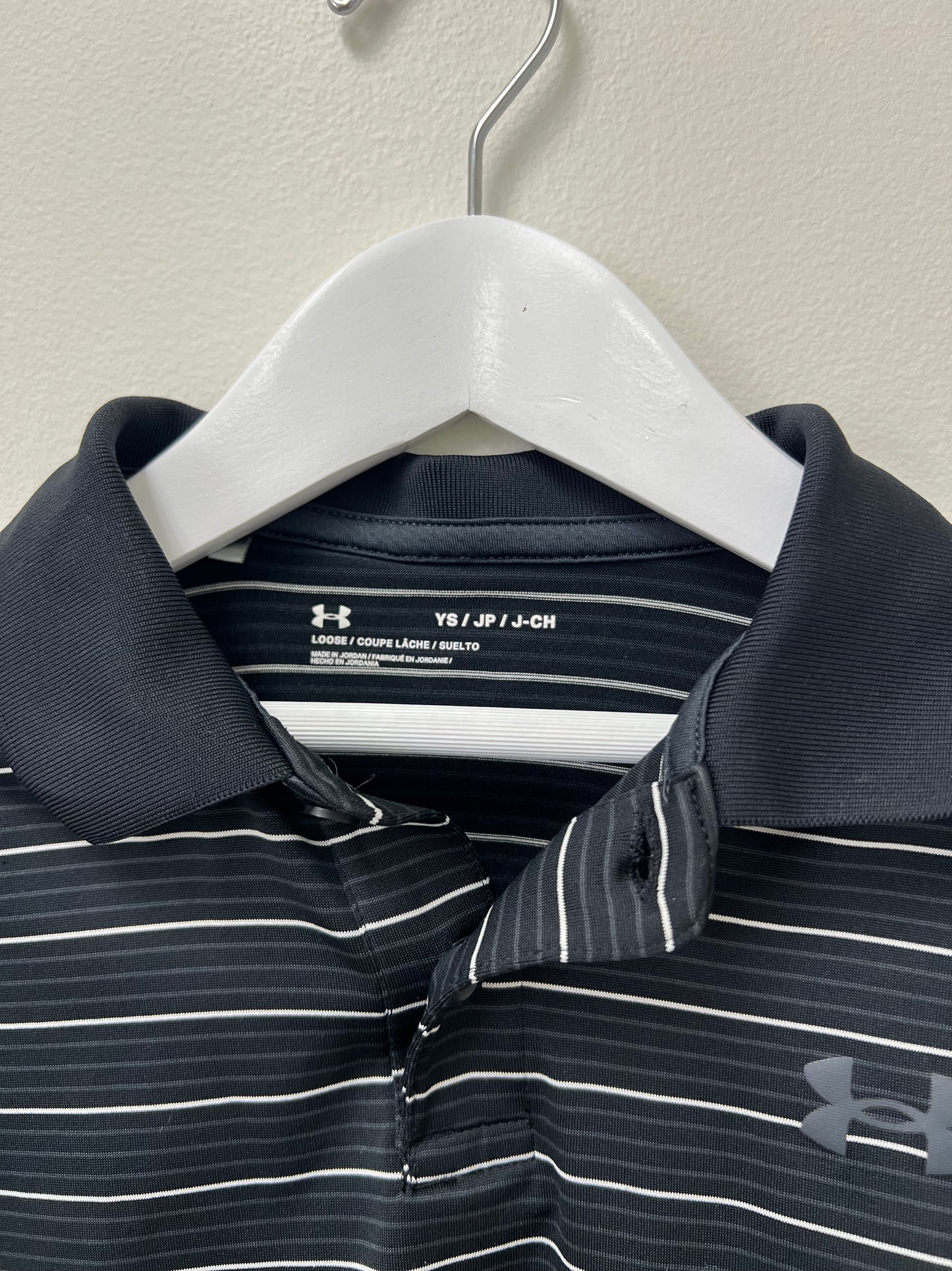 S Under Armour Shirt