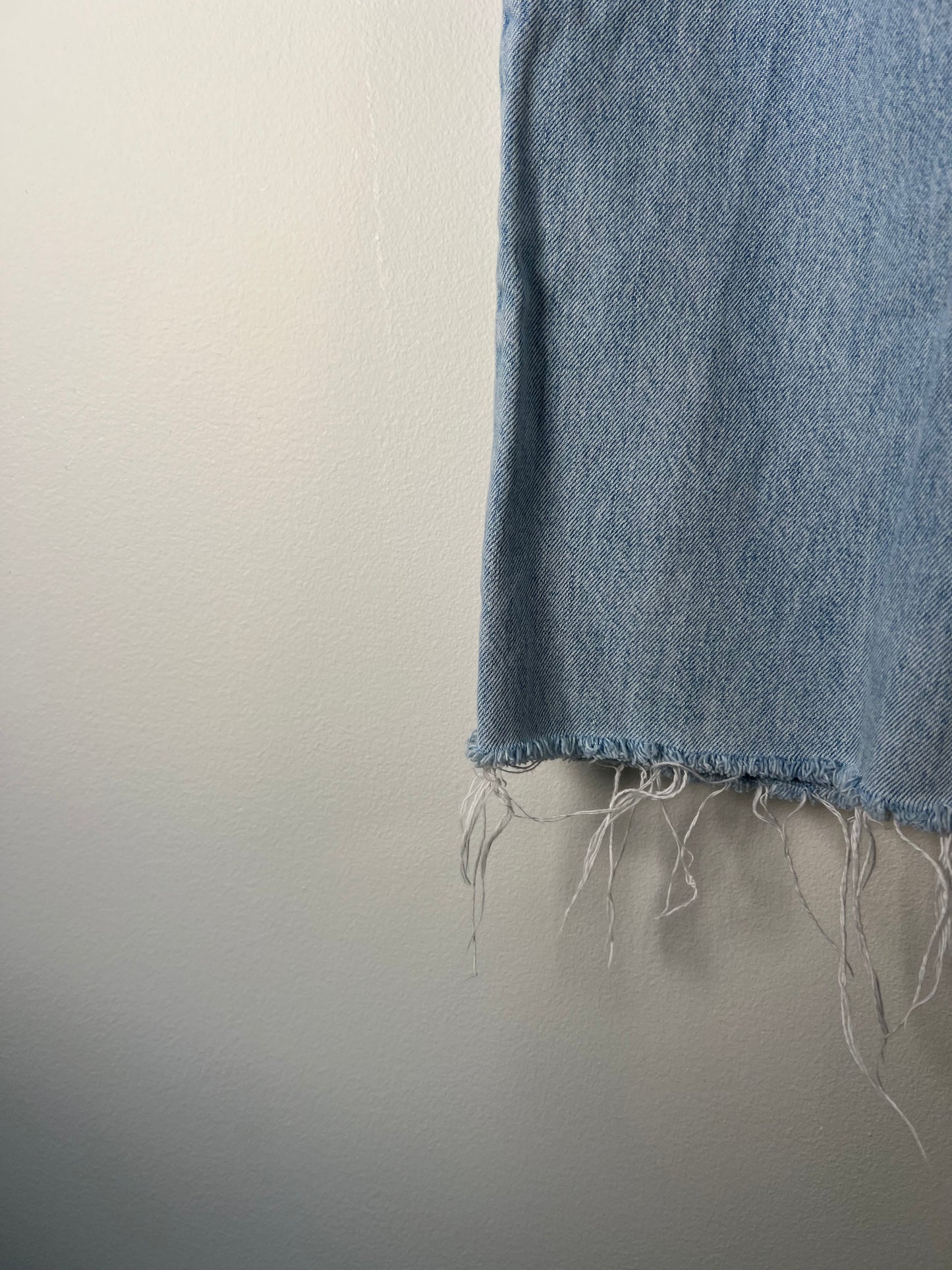 S Madewell Jeans