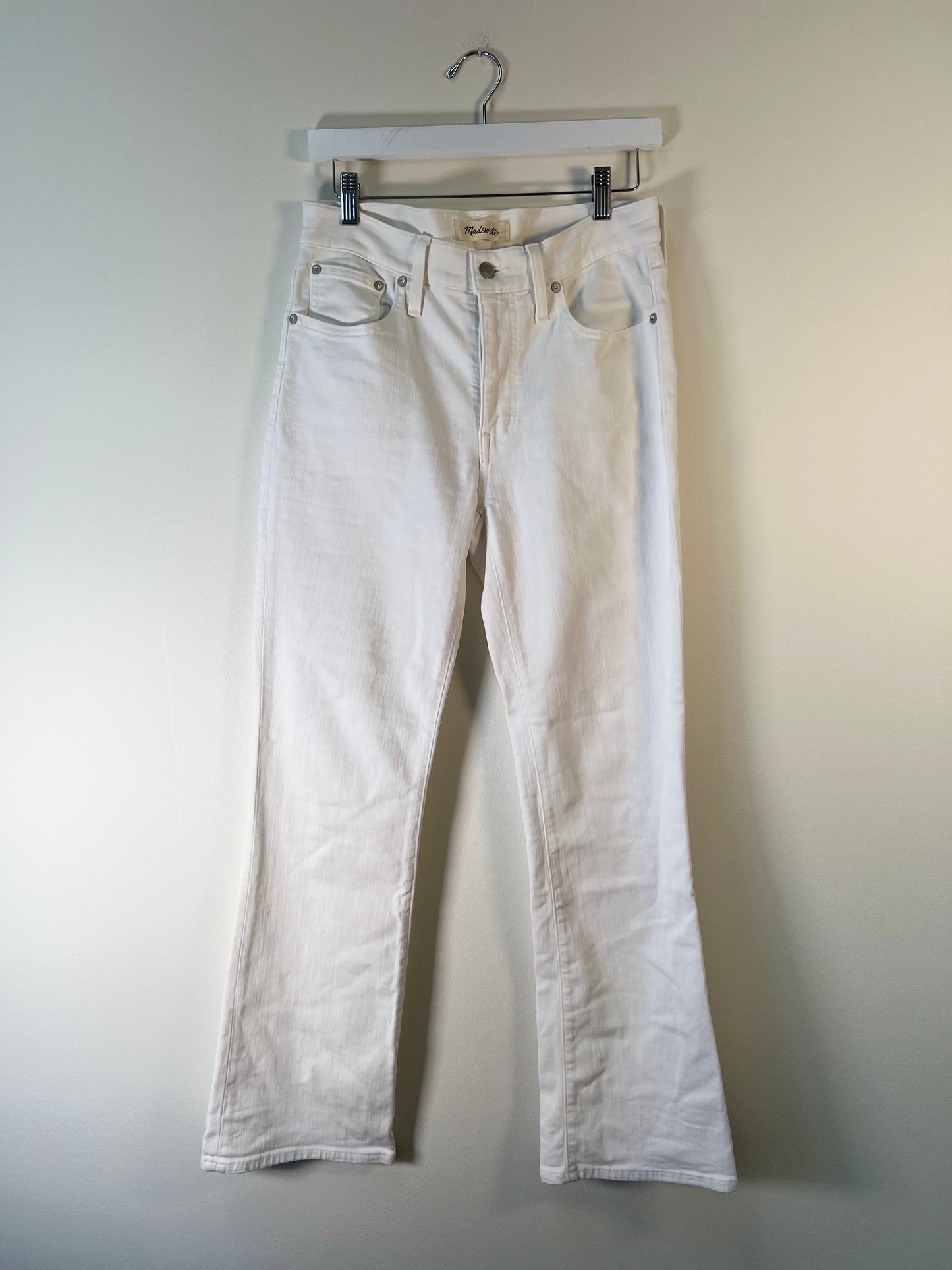 S Madewell Jeans