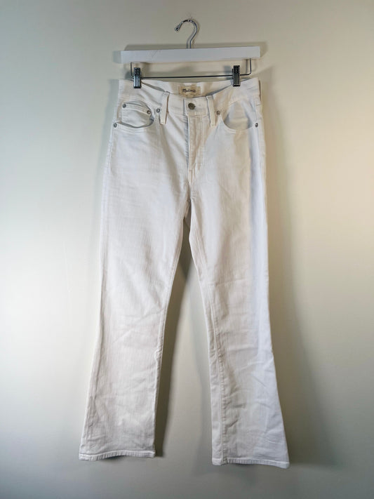 S Madewell Jeans