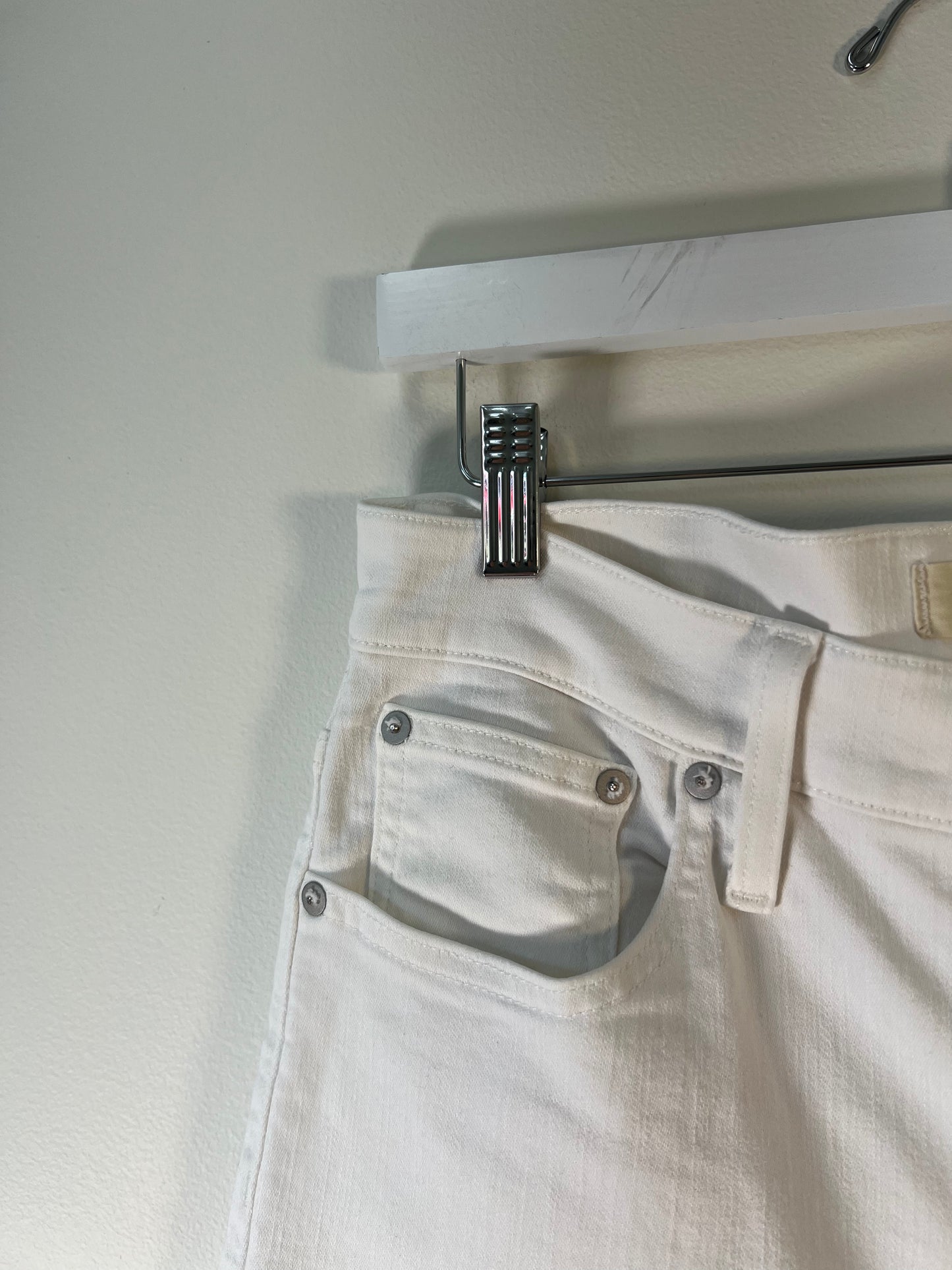 S Madewell Jeans