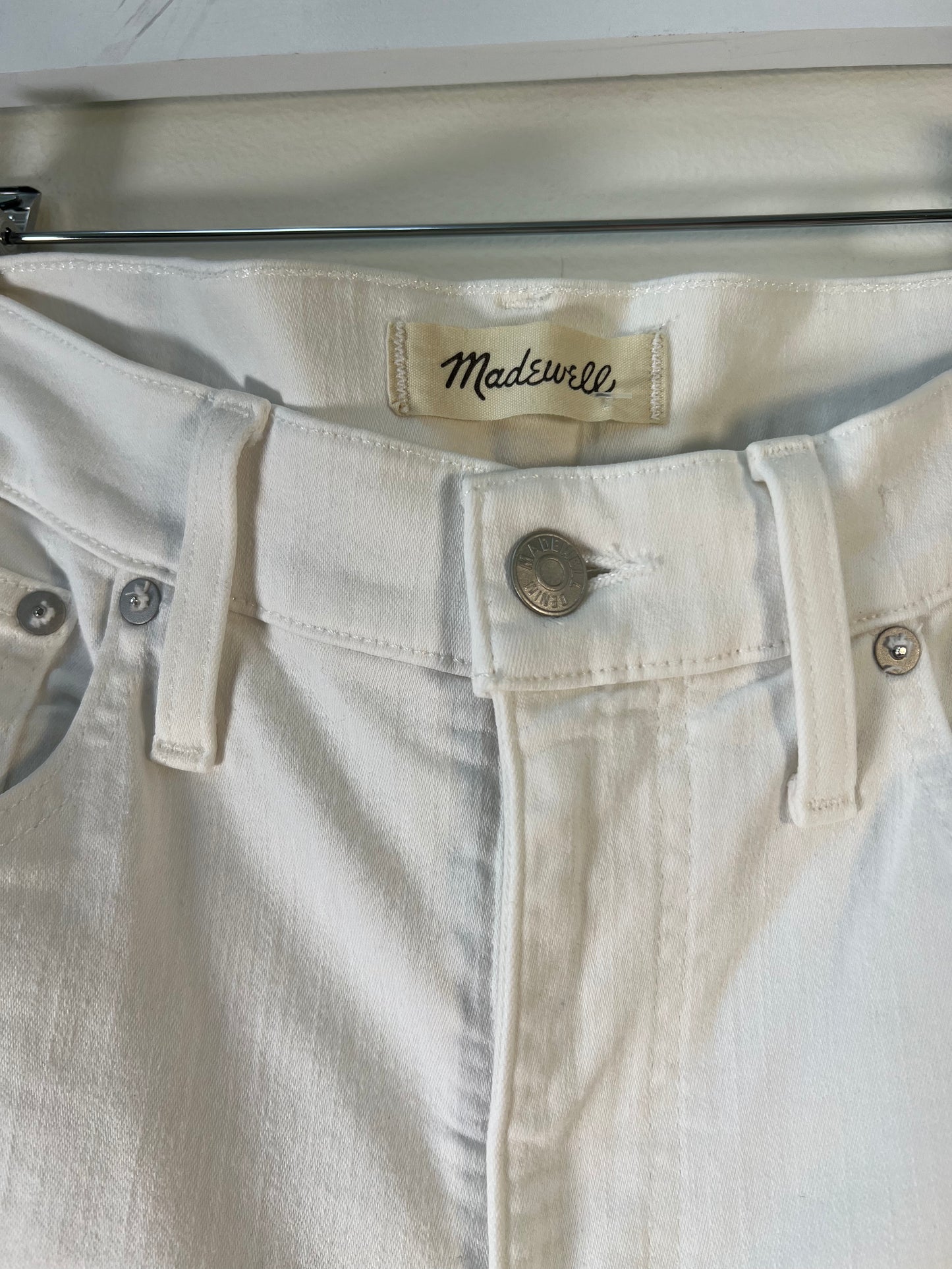 S Madewell Jeans