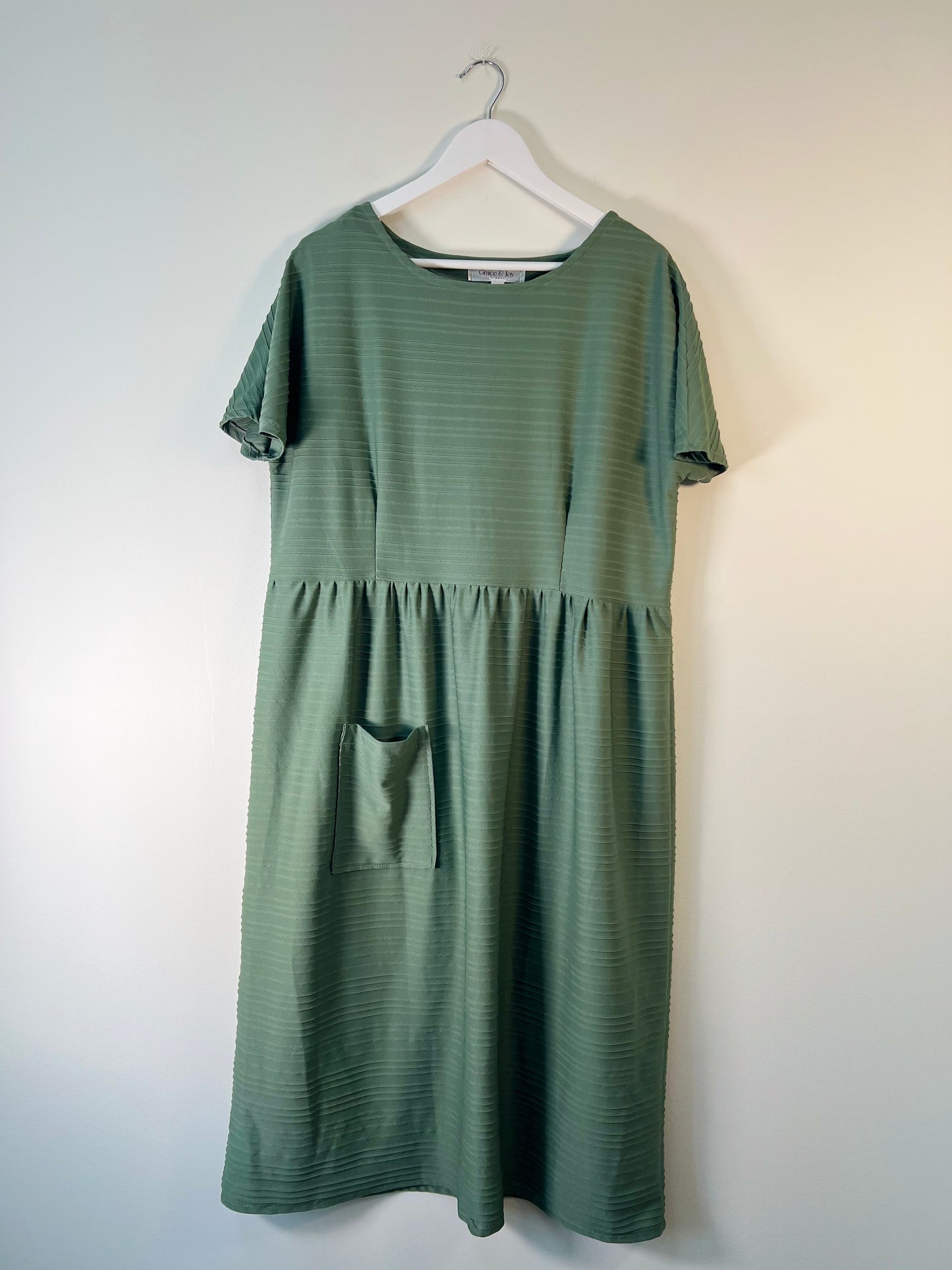 XL Grace & Joy Dress