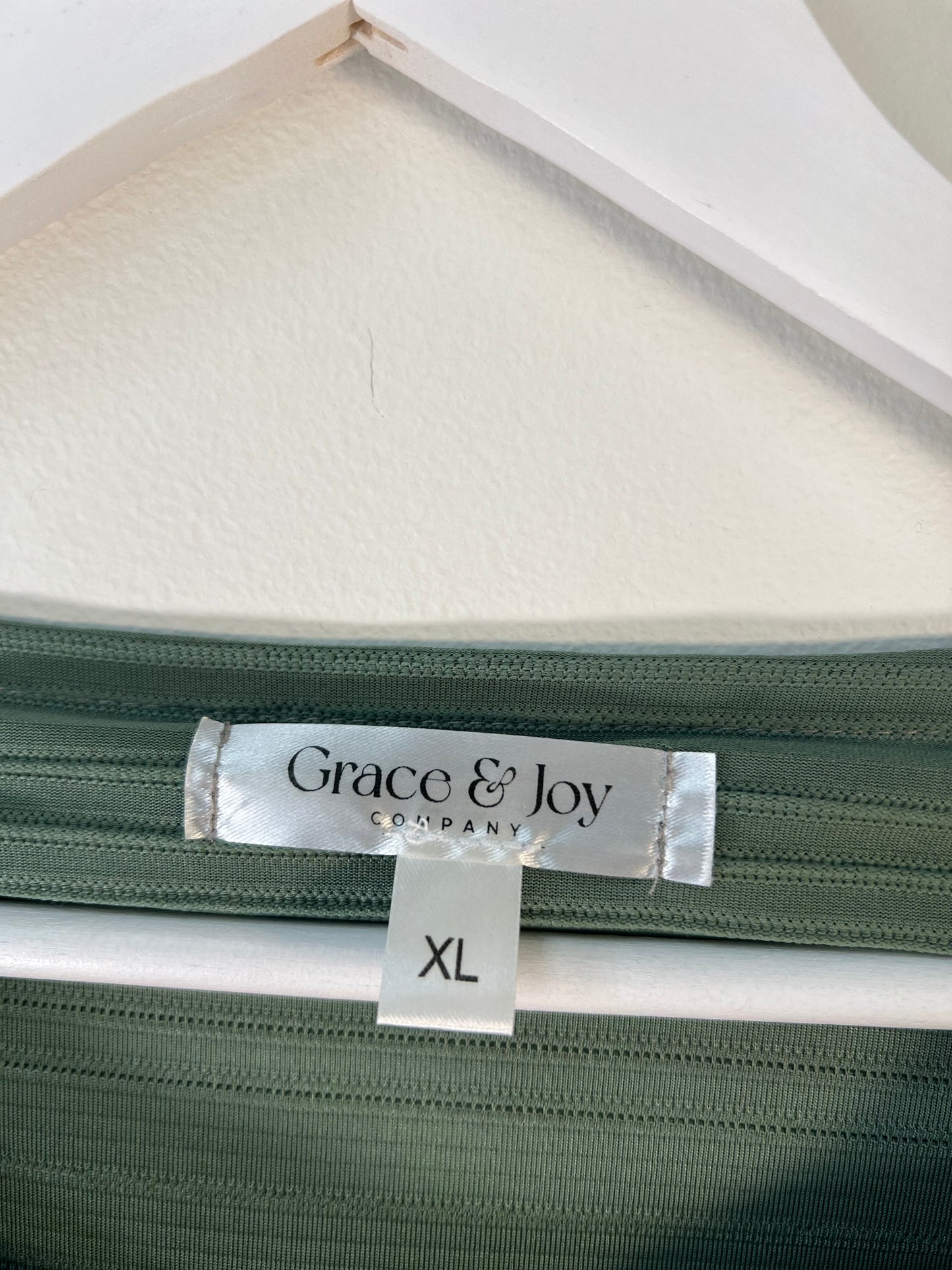 XL Grace & Joy Dress