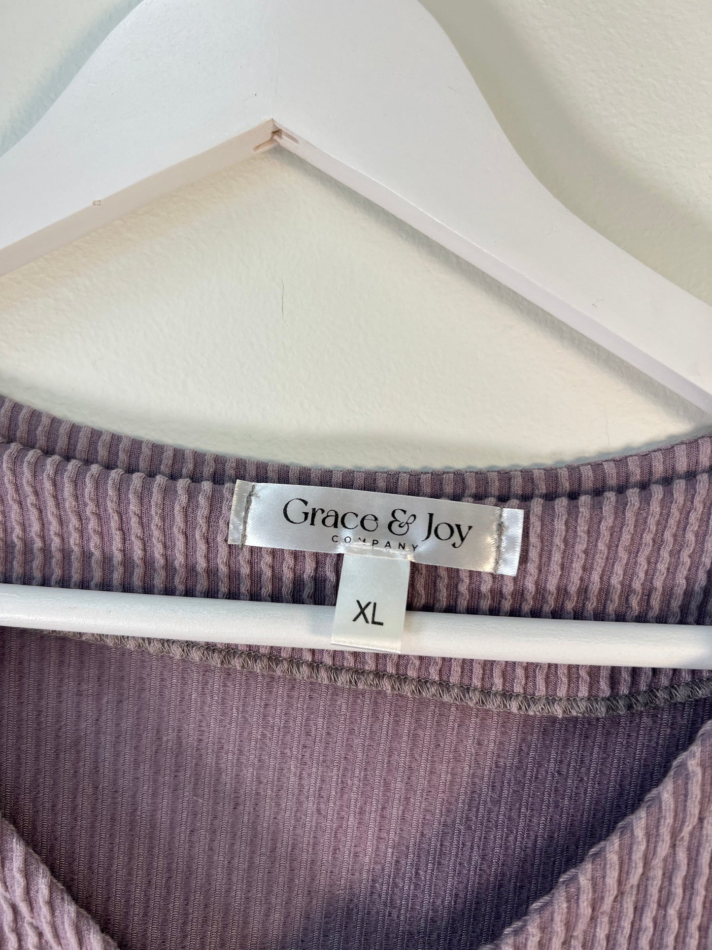XL Grace & Joy Dress