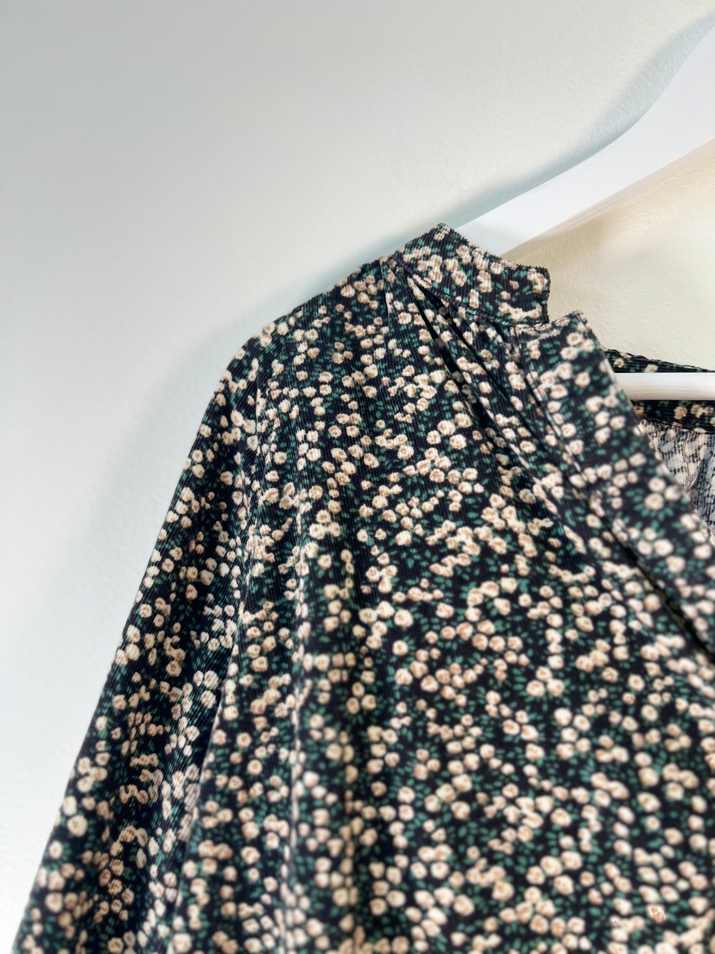 XL Universal Thread Blouse