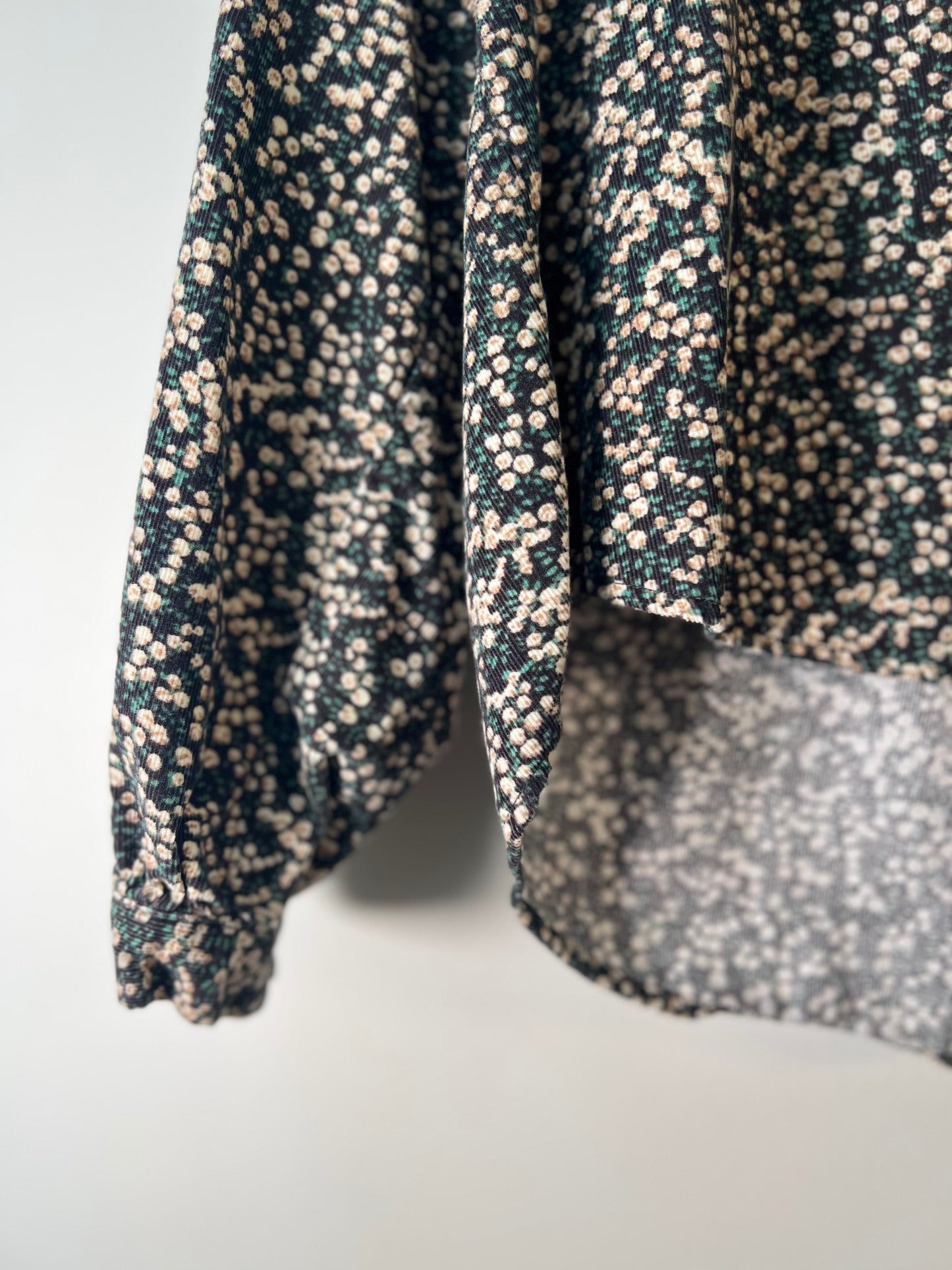 XL Universal Thread Blouse