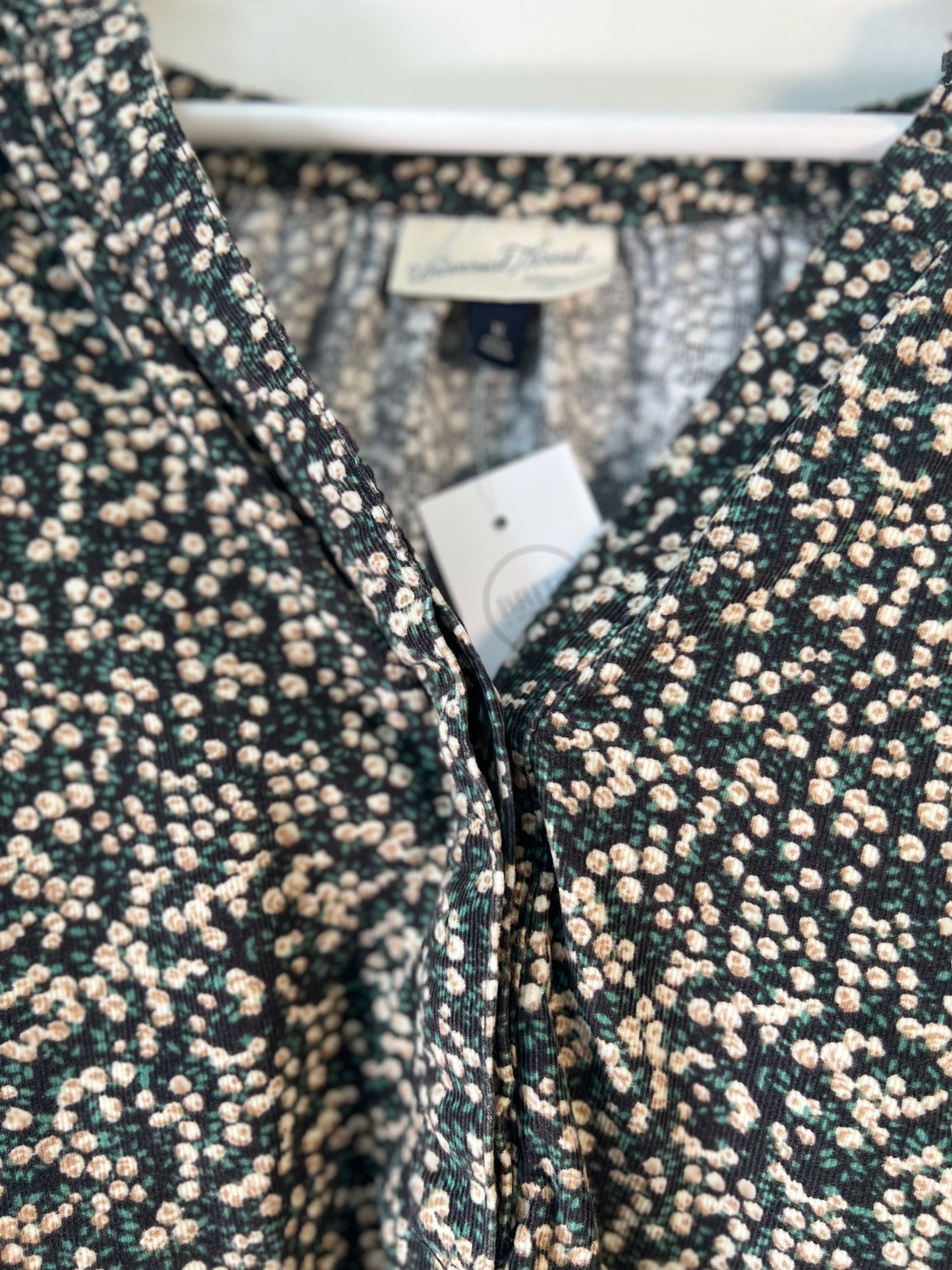 XL Universal Thread Blouse