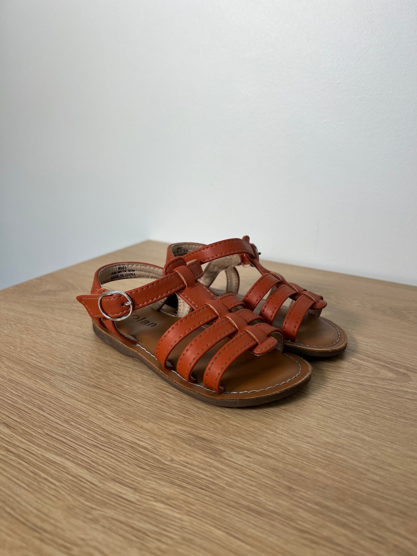 Size 6 Kolan Sandals