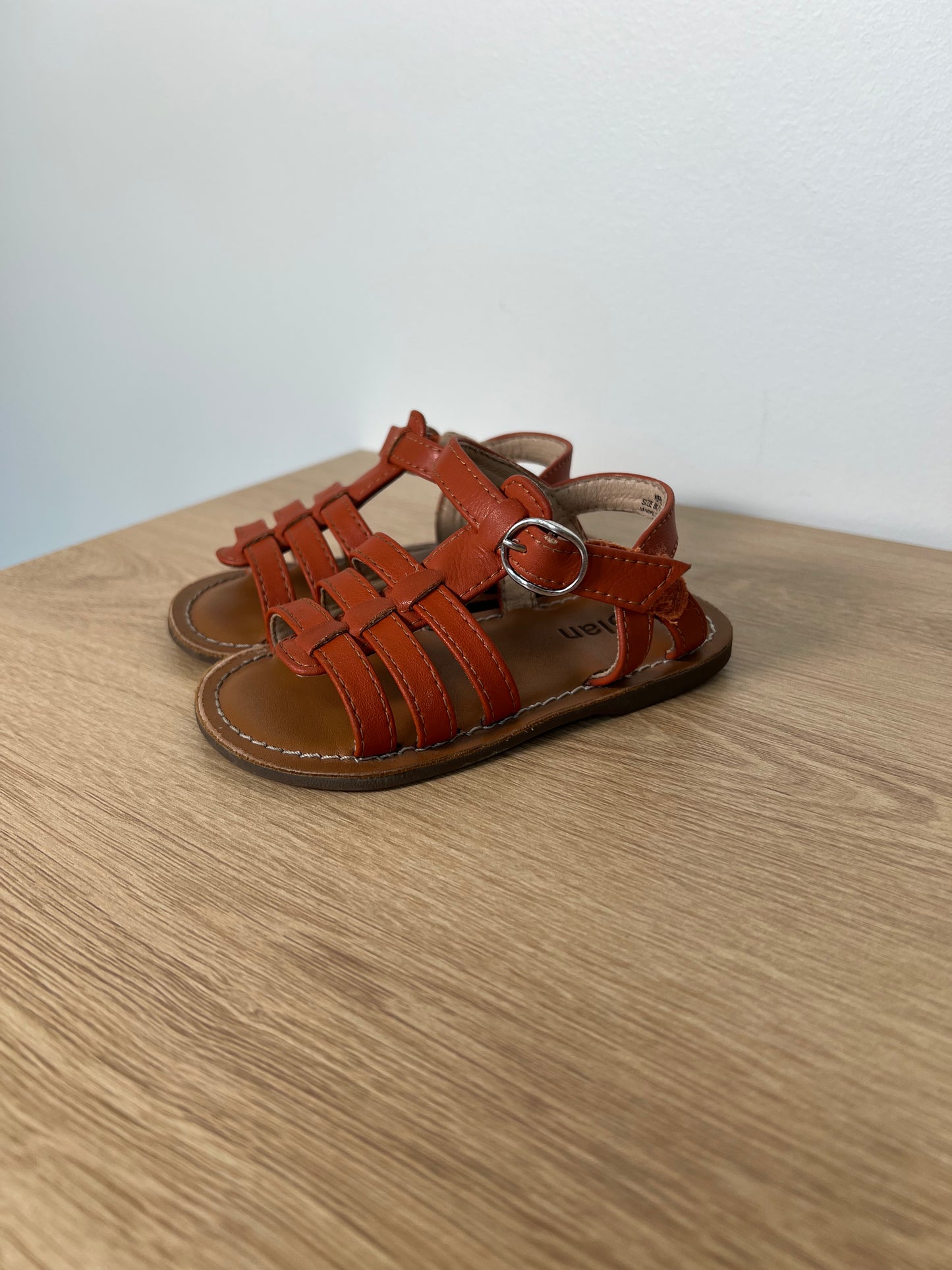 Size 6 Kolan Sandals
