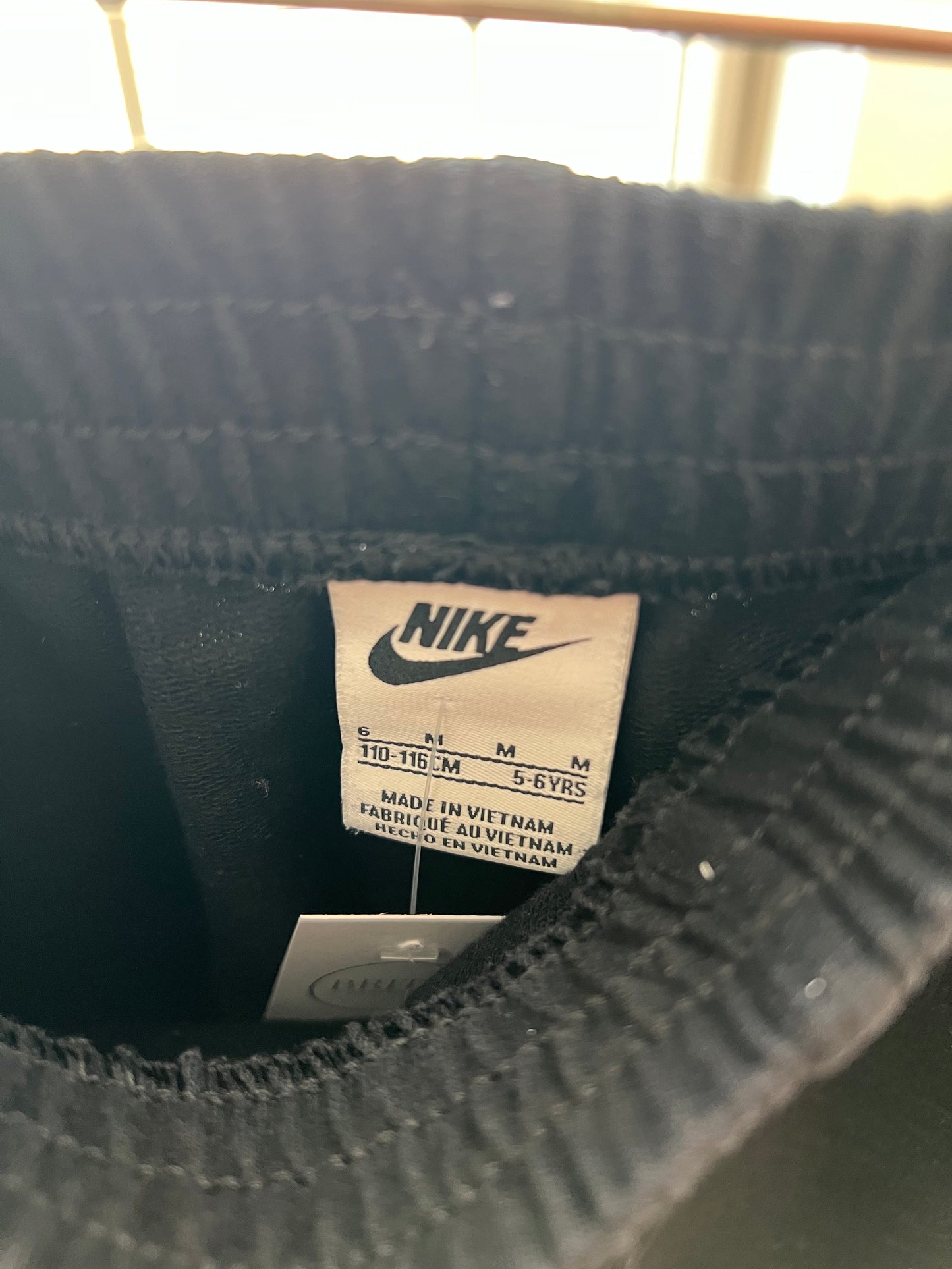 M Nike Shorts