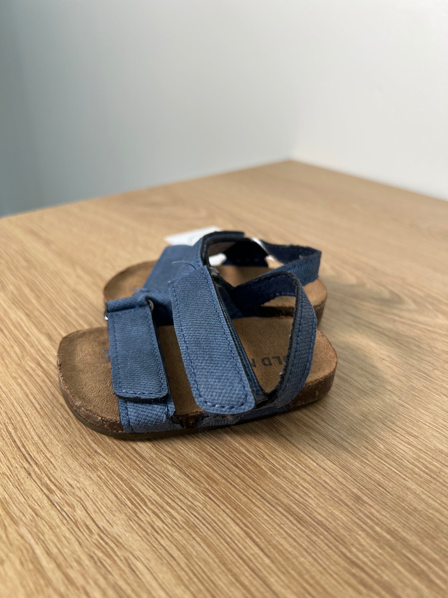 Size 0-3M Old Navy Sandals