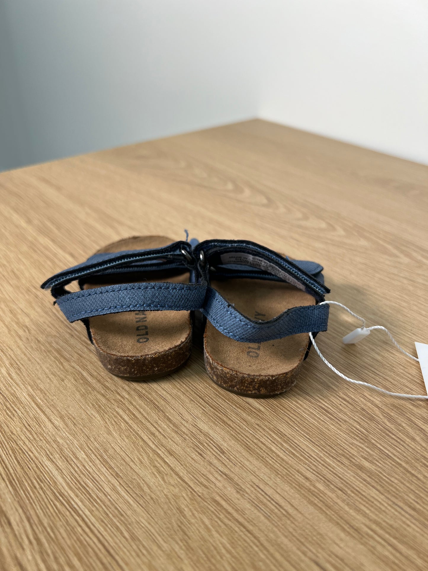 Size 0-3M Old Navy Sandals