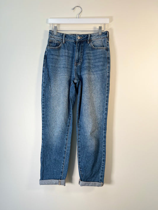 XS Pacsun Mom Jeans