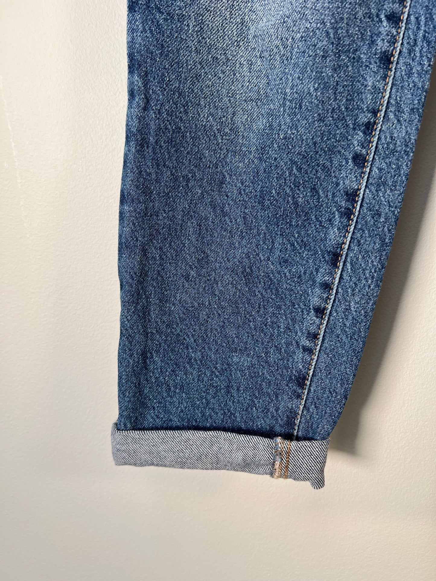 XS Pacsun Mom Jeans