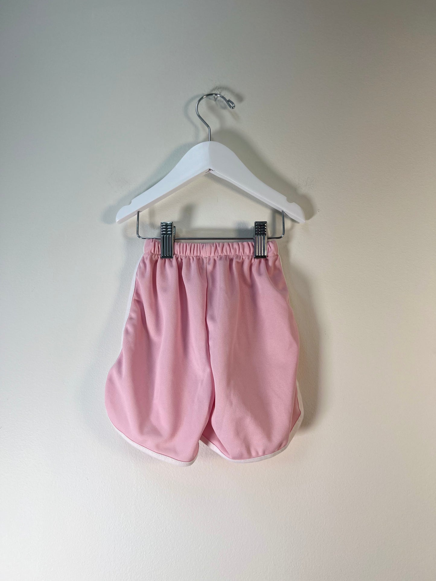 12M Shorts