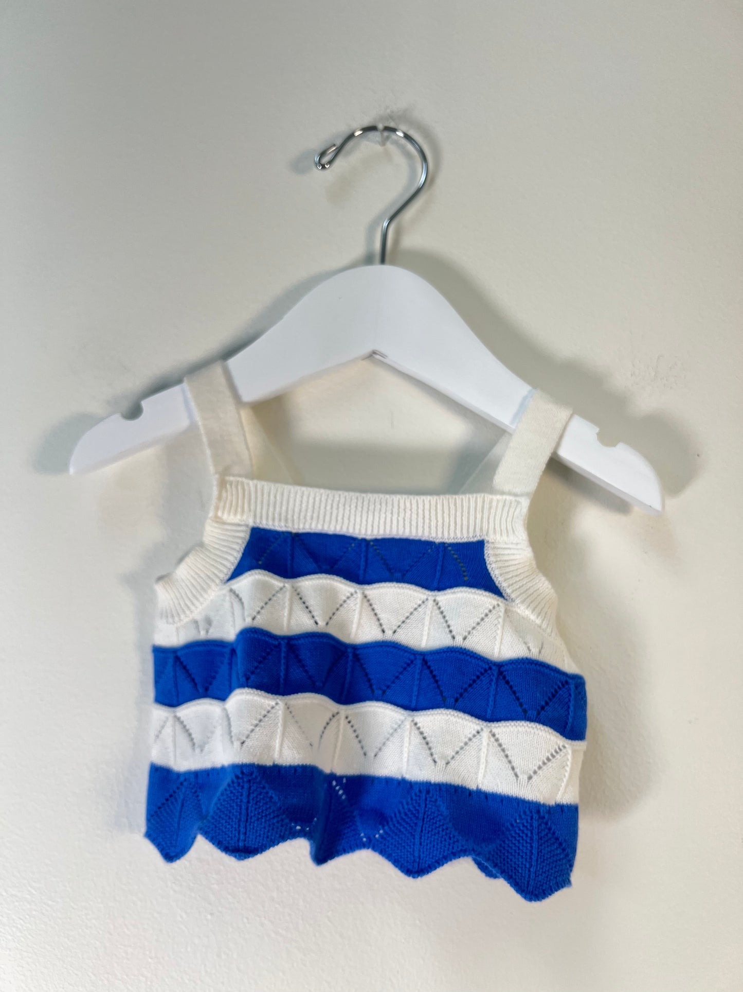 Newborn Cat & Jack Set