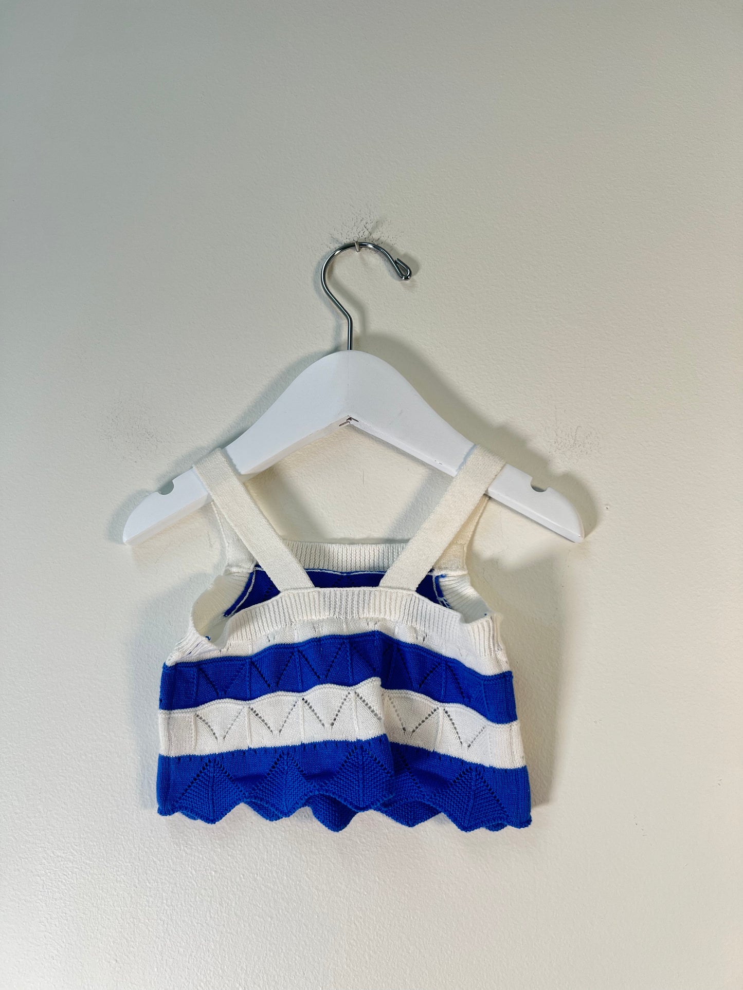 Newborn Cat & Jack Set
