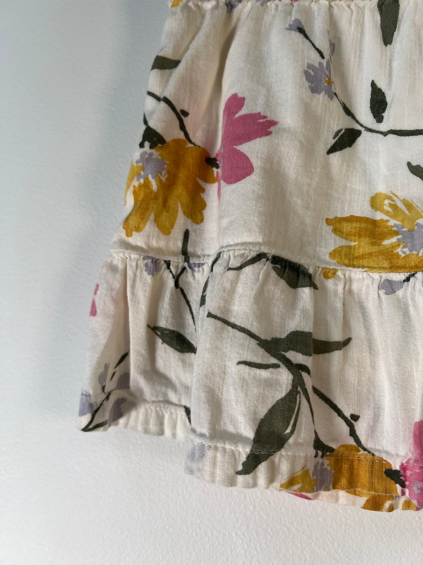 2T Old Navy Skirt