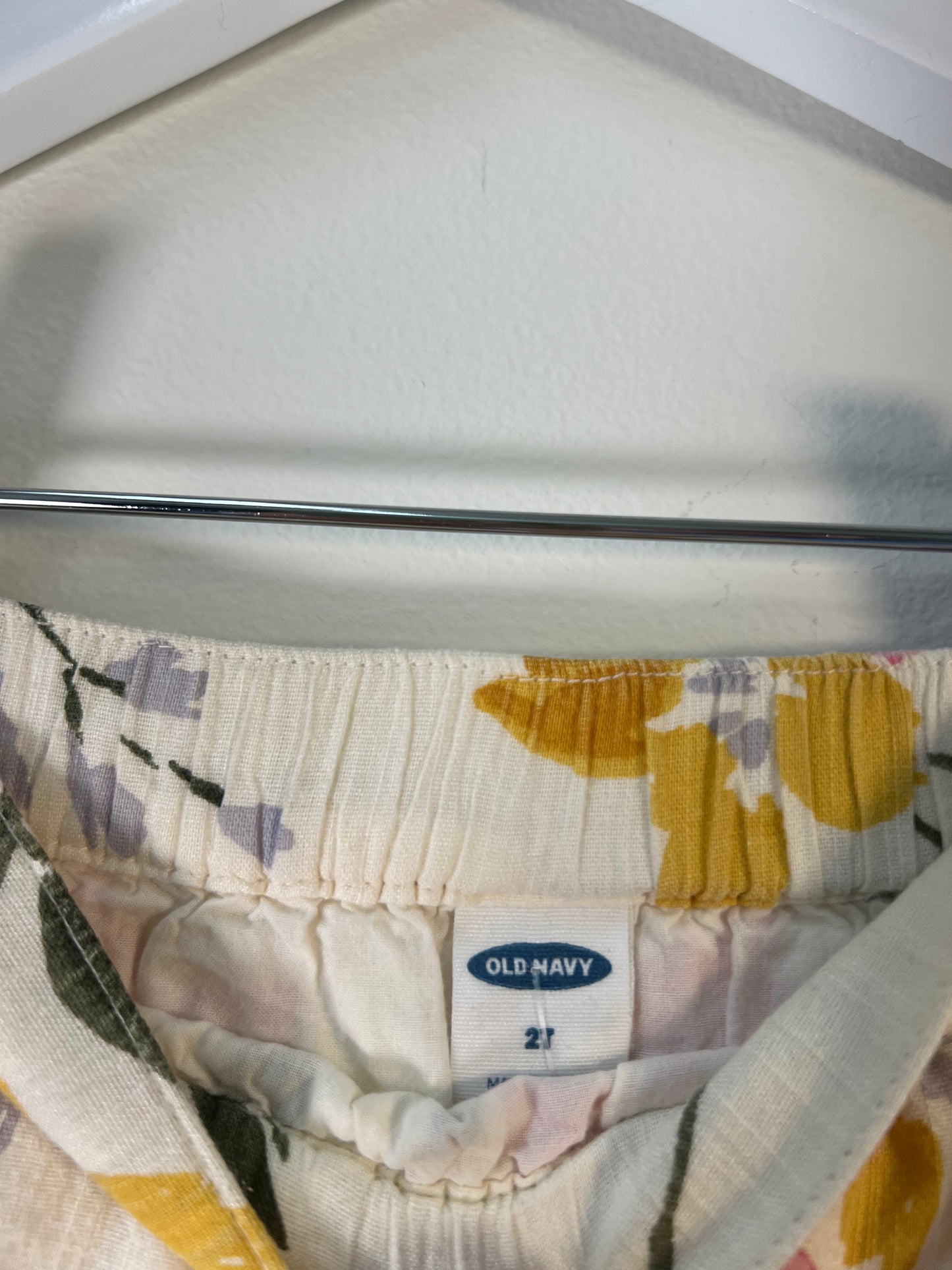 2T Old Navy Skirt