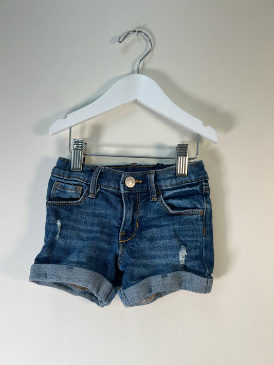 3T Old Navy Denim Shorts