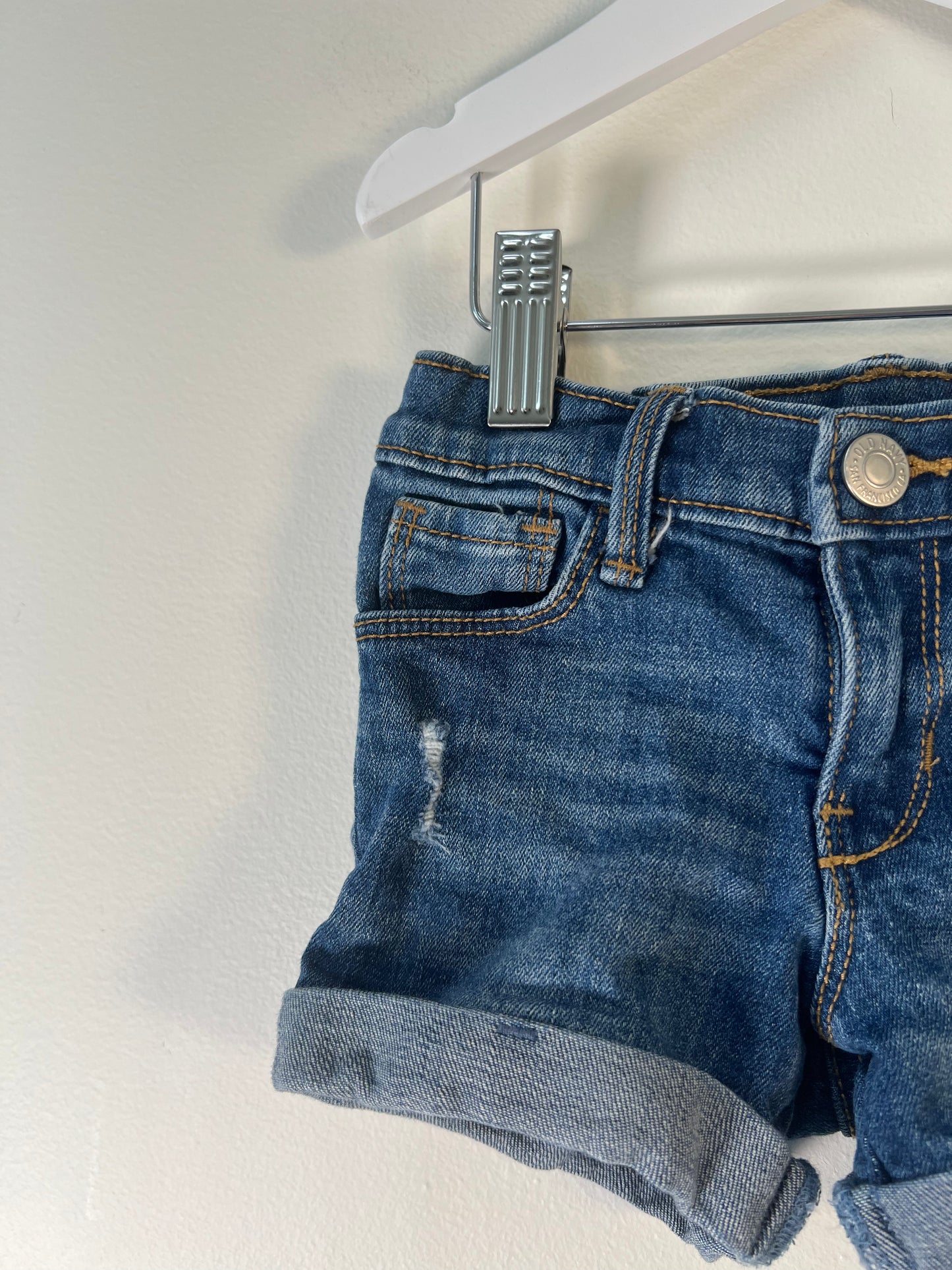 3T Old Navy Denim Shorts