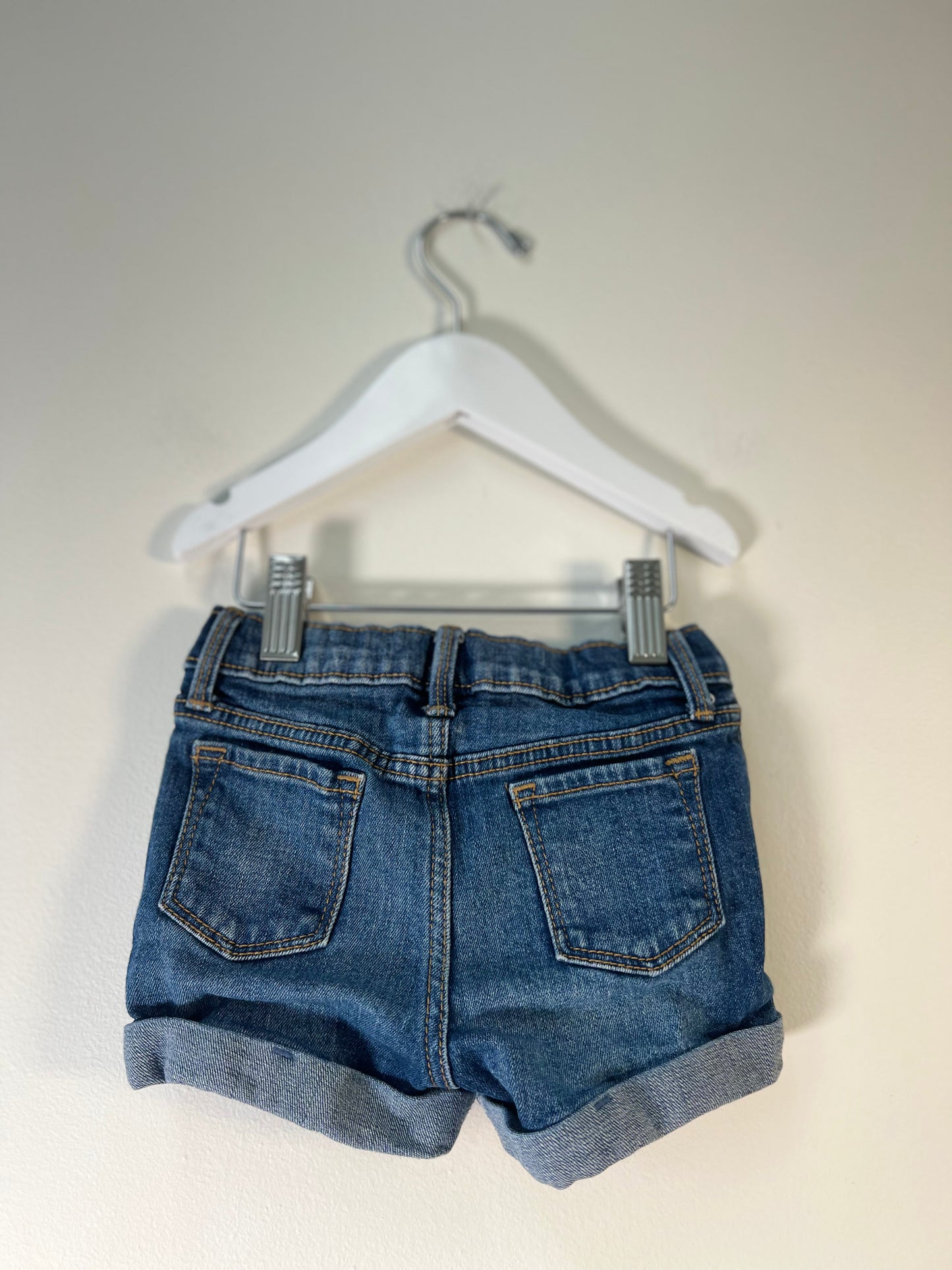 3T Old Navy Denim Shorts