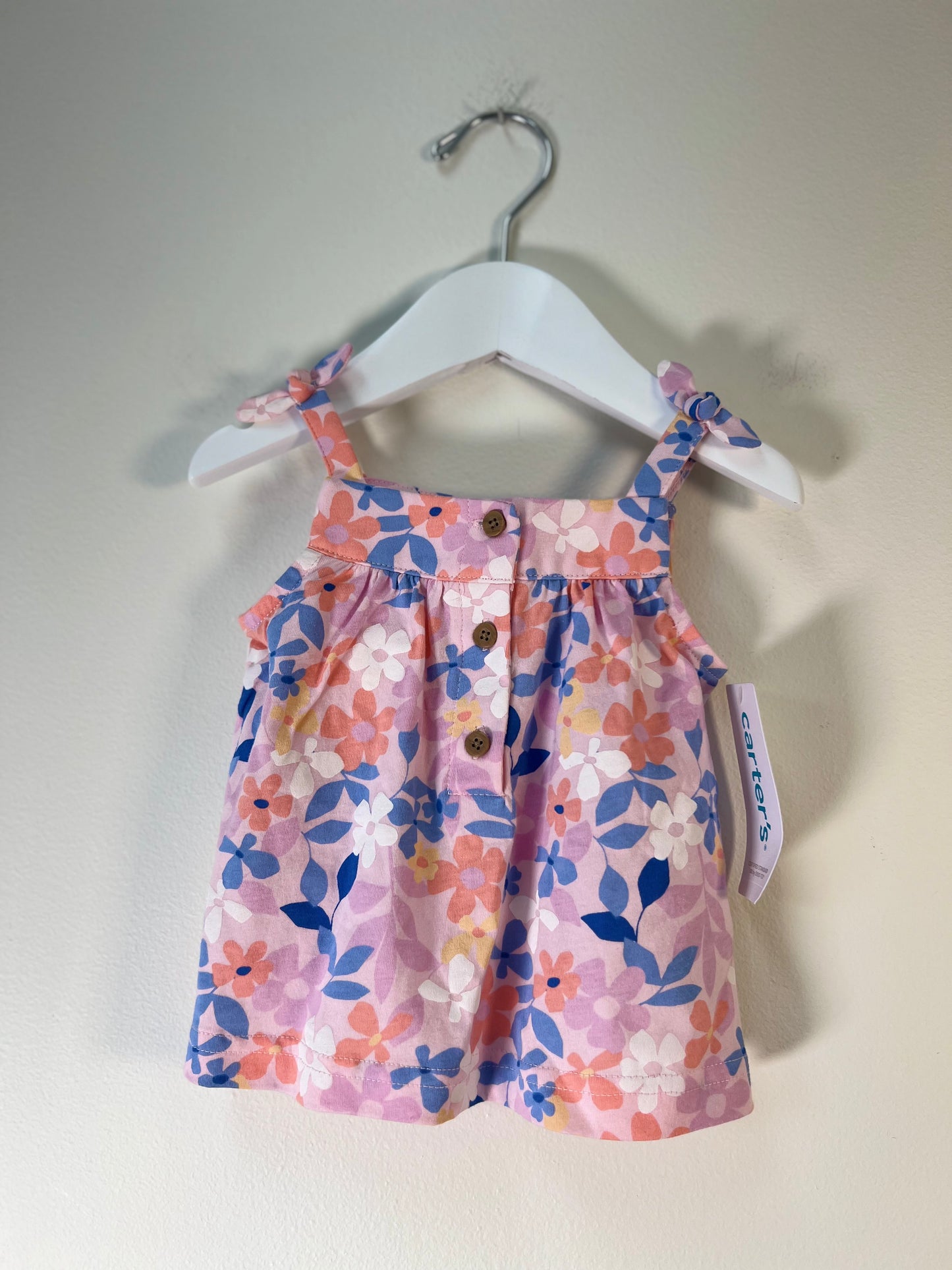 6M Carter's Set