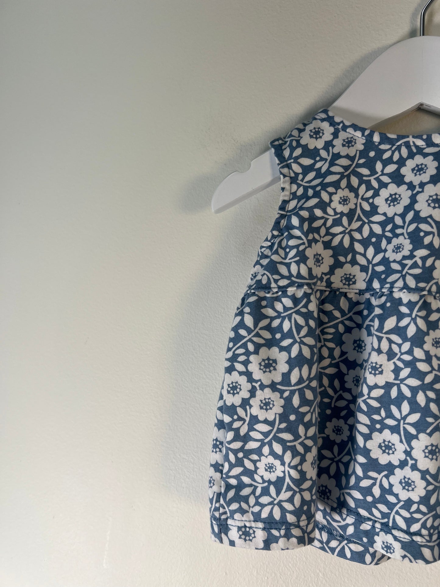 3-6M Carter's 2 Piece Set